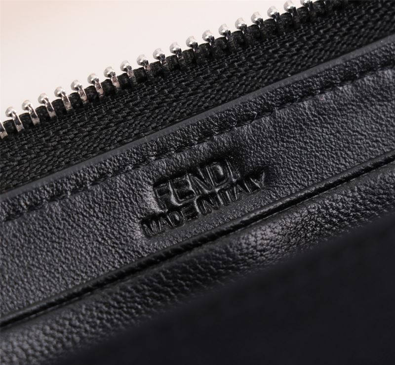 Fendi Wallet